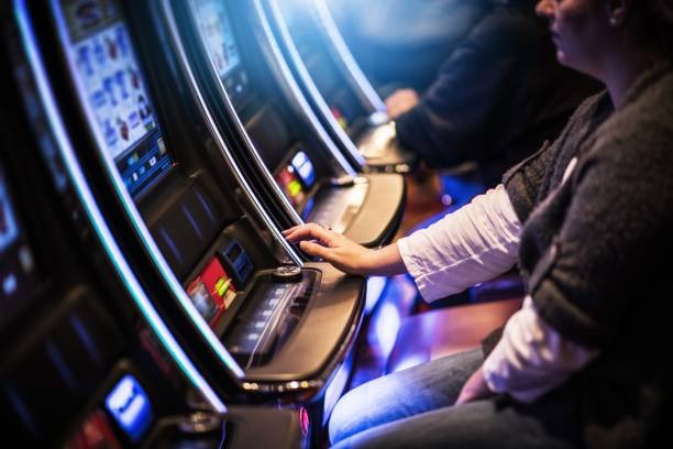 winslot88 alternatif Two Simultaneous Stakes